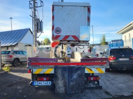 Online aukce: MITSUBISHI  CANTER FE85