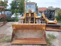 Online aukce: SCHAEFF  ZL 100