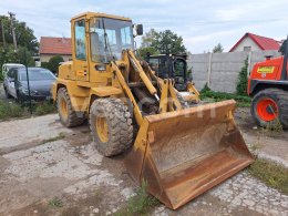 Online aukce: SCHAEFF  ZL 100