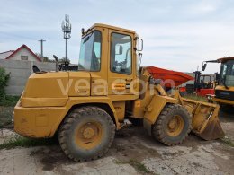 Online aukce: SCHAEFF  ZL 100