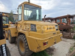 Online aukce: SCHAEFF  ZL 100