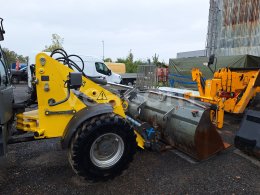 Aukcja internetowa: WACKER NEUSON  WL54