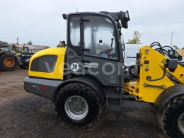 Aukcja internetowa: WACKER NEUSON  WL54