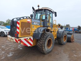 Online aukce: JOHN DEERE  BELL L156E