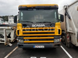 Online aukce: SCANIA  P94 230