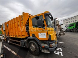 Online aukce: SCANIA  P94 230