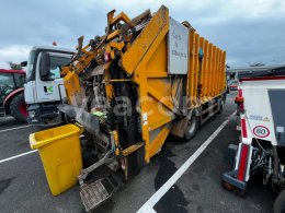 Online aukce: SCANIA  P94 230