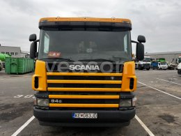 Online auction: SCANIA  P94 230