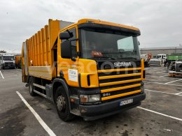 Online auction: SCANIA  P94 230