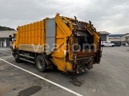Online auction: SCANIA  P94 230