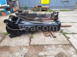 Online aukce:   HYDRAULICKÉ KLADIVO CAT H115
