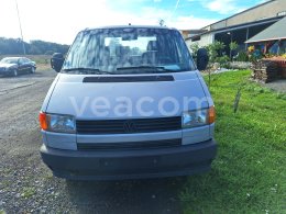 Online-Versteigerung: VOLKSWAGEN  TRANSPORTER T4