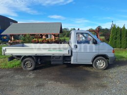Online-Versteigerung: VOLKSWAGEN  TRANSPORTER T4
