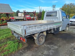 Online-Versteigerung: VOLKSWAGEN  TRANSPORTER T4