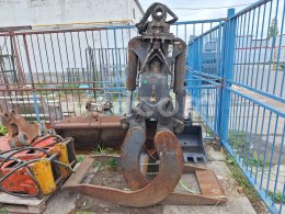 Online aukce:   KINSHOFER T25V