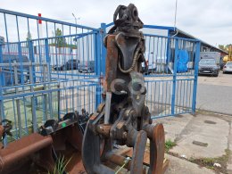Online aukce:   KINSHOFER T25V