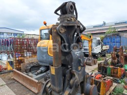 Online aukce:   KINSHOFER T25V