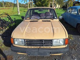 Online árverés: ŠKODA  120 L