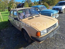 Online árverés: ŠKODA  120 L