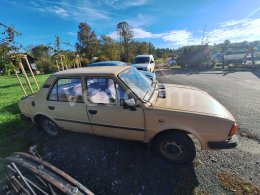Online árverés: ŠKODA  120 L