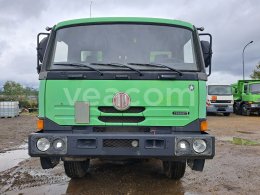 Online aukce: TATRA  T815 TERRNO 8X8