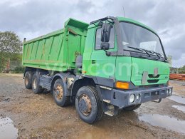 Online aukce: TATRA  T815 TERRNO 8X8