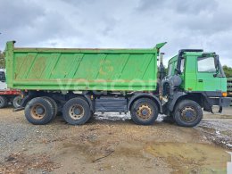 Online aukce: TATRA  T815 TERRNO 8X8