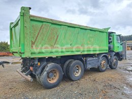 Online aukce: TATRA  T815 TERRNO 8X8
