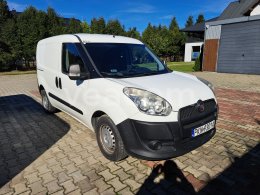 Aukcja internetowa: FIAT  DOBLO S CHLAZENÍM