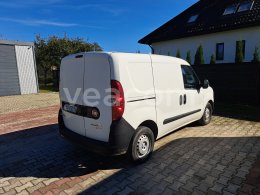 Aukcja internetowa: FIAT  DOBLO S CHLAZENÍM
