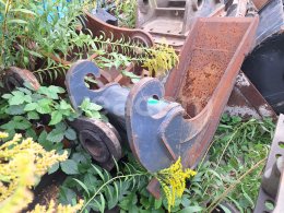 Online aukce:   LOPATA CAT
