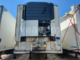 Online-Versteigerung: SCHMITZ  CARGOBULL