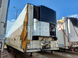 Online-Versteigerung: SCHMITZ  CARGOBULL