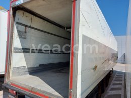 Online-Versteigerung: SCHMITZ  CARGOBULL