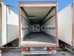 Online-Versteigerung: SCHMITZ  CARGOBULL