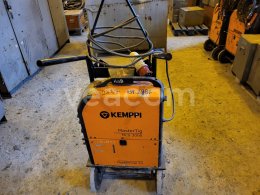 Aukcja internetowa:   KEMPPI MASTERTIG MLS-3000