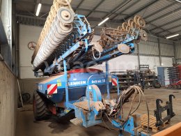 Online aukce:   LEMKEN SOLITAIR 12