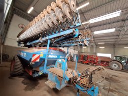 Online aukce:   LEMKEN SOLITAIR 12