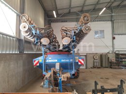 Online aukce:   LEMKEN SOLITAIR 12