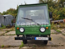 Online árverés: MULTICAR  M25