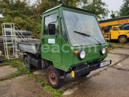 Online árverés: MULTICAR  M25