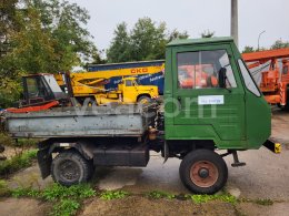 Online árverés: MULTICAR  M25