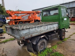 Online árverés: MULTICAR  M25