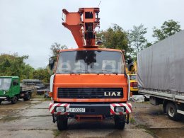 Aukcja internetowa: LIAZ  AD 14