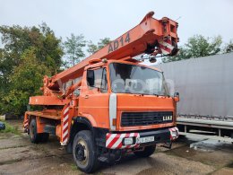 Aukcja internetowa: LIAZ  AD 14