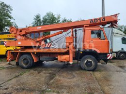 Aukcja internetowa: LIAZ  AD 14