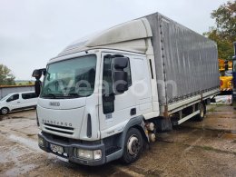Online-Versteigerung:  IVECO EUROCARGO 75E