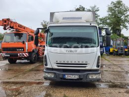Online-Versteigerung:   IVECO EUROCARGO 75E18