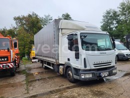 Online-Versteigerung:   IVECO EUROCARGO 75E18