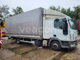 Online-Versteigerung:   IVECO EUROCARGO 75E18